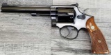SMITH & WESSON MODEL 17-3