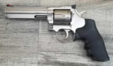 DAN WESSON MODEL 357