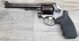 SMITH & WESSON MODEL 14