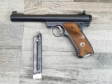 RUGER MODEL MARK I