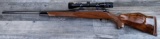 WEATHERBY MODEL MARK V