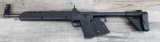 KEL-TEC MODEL SUB 2000