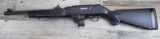 RUGER MODEL PC CARBINE