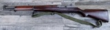 SPRINGFIELD ARMORY MODEL GARAND