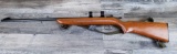 REMINGTON MODEL 511-X