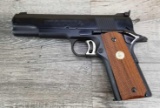 COLT MODEL SERIES 70 GOLD CUP