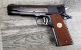 COLT MODEL GOLD CUP