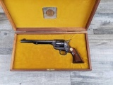 COLT MODEL SAA NRA CENTENNIAL