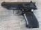 WALTHER MODEL PP SUPER