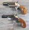 COLT MODEL LORD AND LADY DERRINGERS