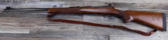 WINCHESTER MODEL 70