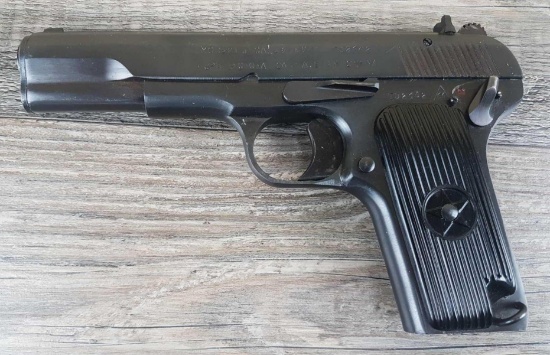 CAI MODEL 213
