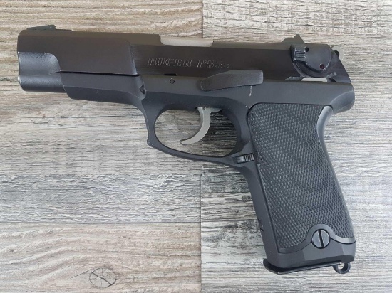 RUGER MODEL P85