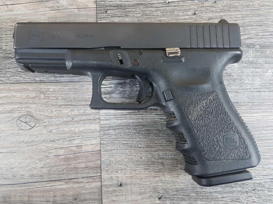 GLOCK MODEL 23