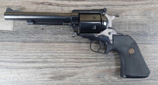 RUGER MODEL SUPER BLACKHAWK
