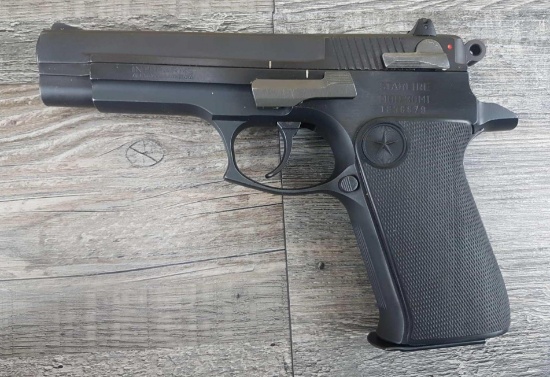 STAR FIREARMS MODEL 30MI