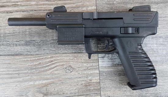 INTRATEC MODEL SCORPION