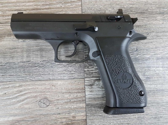 MAGNUM RESEARCH MODEL BABY EAGLE