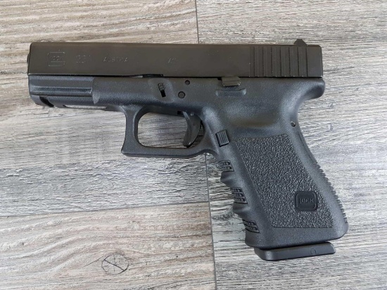 GLOCK MODEL 23