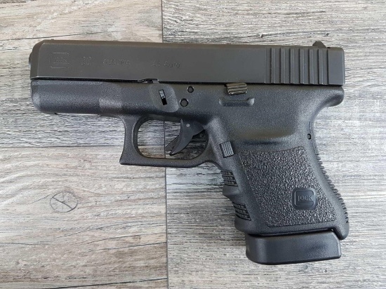 GLOCK MODEL 30