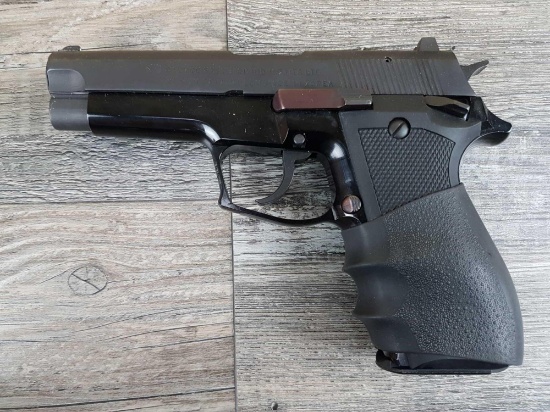 DAEWOO ARMS MODEL DP51