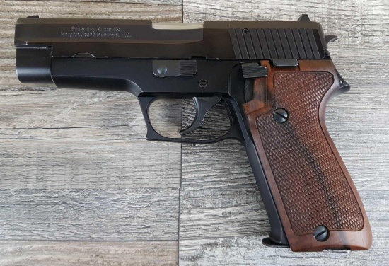 BROWNING/SIG MODEL P220