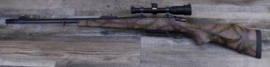 WEATHERBY MODEL MARK V
