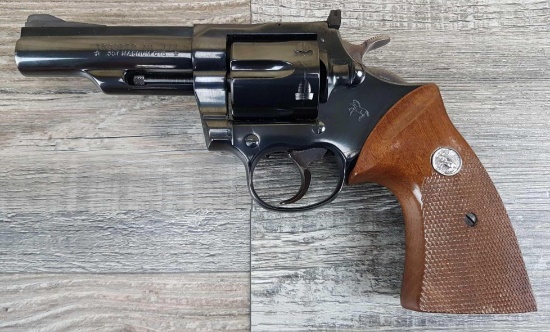 COLT MODEL TROOPER MKIII