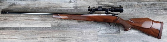 WEATHERBY MODEL MARK V