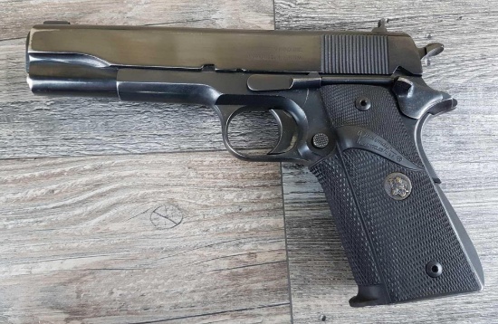 REMINGTON MODEL 1911