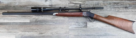 C. SHARPS MODEL OLD RELIABLE