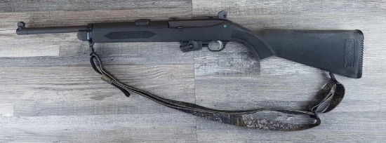 RUGER MODEL CARBINE