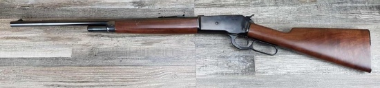 BROWNING MODEL 1886