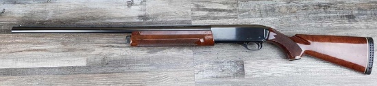 WINCHESTER MODEL SUPER X 1