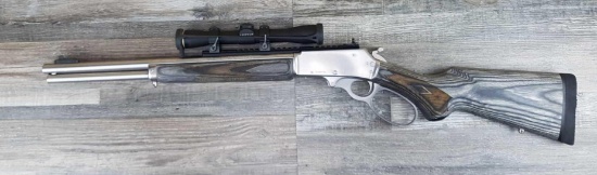 MARLIN MODEL 1895SBL
