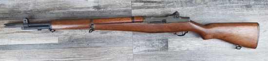 WINCHESTER MODEL GARAND