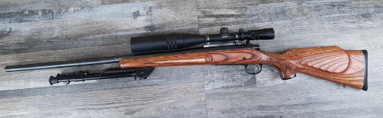 REMINGTON MODEL 700