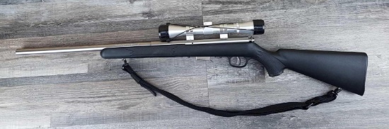 SAVAGE MODEL 93R17