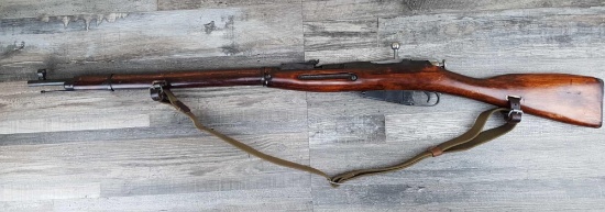 MOSIN NAGANT MODEL 91-30