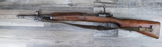 FABRICA DE ARMAS MODEL FR7