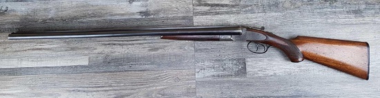 LC SMITH MODEL FIELD GRADE