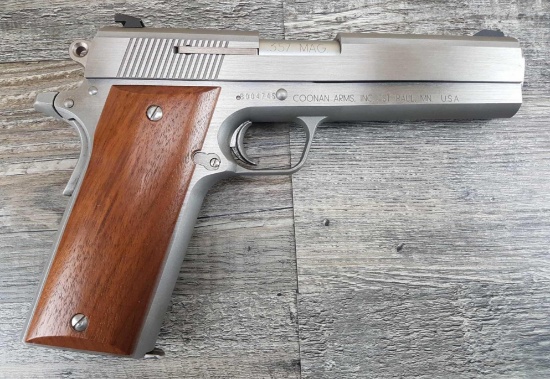 COONAN MODEL B