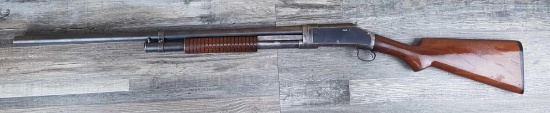 WINCHESTER MODEL 1897