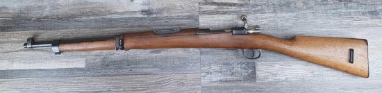 MAUSER MODEL 98
