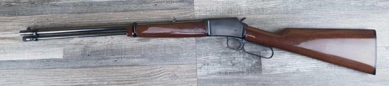 BROWNING MODEL BLR