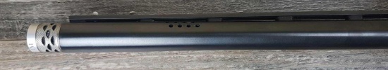 MOSSBERG MODEL 500