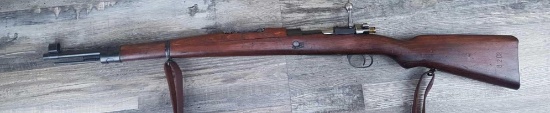 MAUSER MODEL M24/47