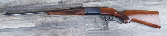 SAVAGE MODEL 99