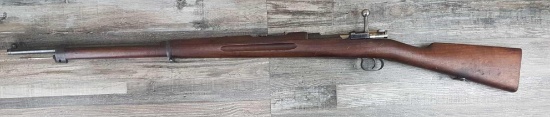 MAUSER MODEL M1896