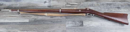 SPRINGFIELD MODEL 1873